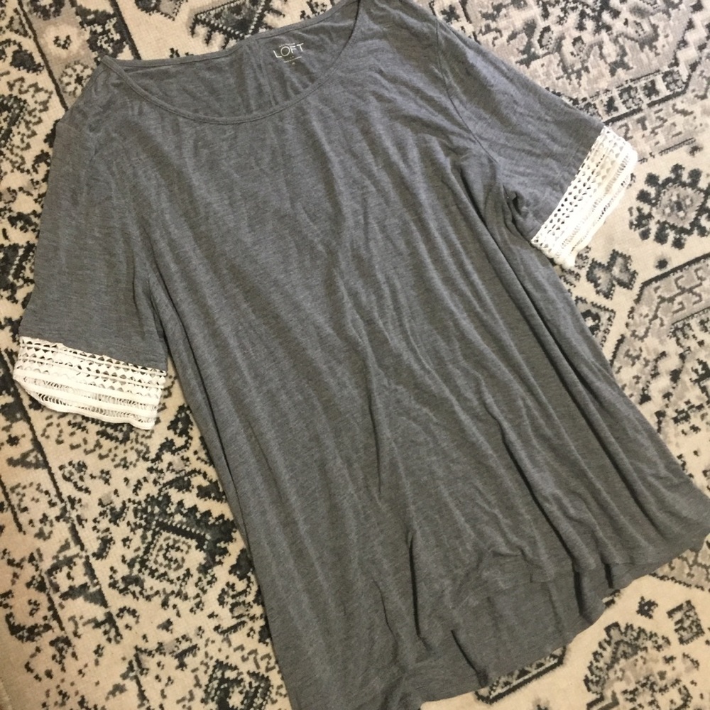 Loft T Shirt